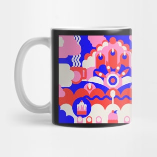 Celebration cakes Mug